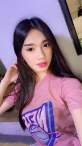 Sweetashleyasian Public . fénykép