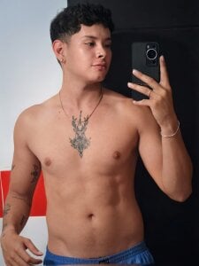 Daniel_wick1 sexy boy Hình 2