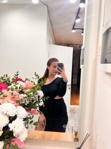 WineVape 💋I love your flowers🥀 slika 2