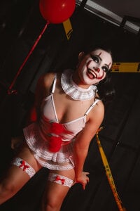 ViolettRouseのhalloweenの 6枚の写真