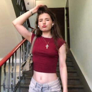 WilleneDelio My beauty ^^ Pic