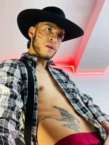 Barry_Michaels Public Pic 2