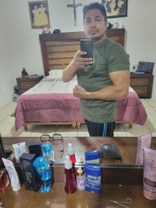 Mis locuras de Chocas12  Imagens