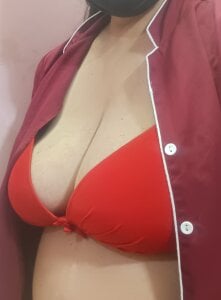 thehotlady Public Fotka