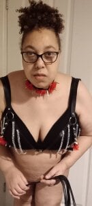 SpicyHot_CocoX Public Pic 2