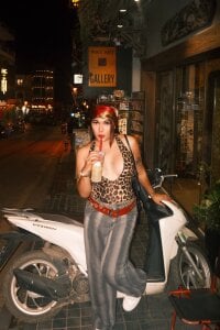 Megwild vietnam Bilde 4