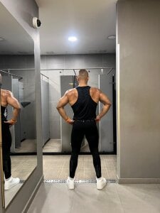 magnusclark Relax Time Pic