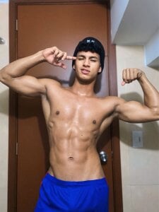 Calvin ❤️🫦 de Stiven_And_CalvinHots Foto 2