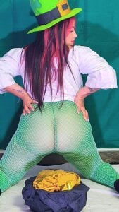 Sofiia-Rubb Saint Patrick صورة واحدة|Sofiia-Rubb Saint Patrick صورتان|Sofiia-Rubb Saint Patrick  5 صور|Sofiia-Rubb Saint Patrick  5 صورة