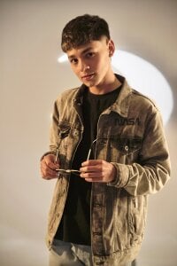 Andy_Belier23 lunar background Foto 7