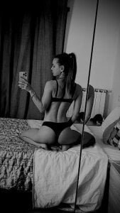 AlessiaCreed Just sneak peak Pic 5