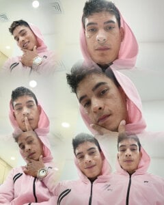 martin_halt1 Last days in My life Pic 2