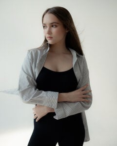 AlodieGardener It's me 😜 Pic 3