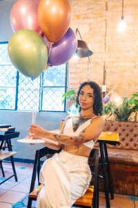 SilvanaOwen Happy Birthday Pic 7