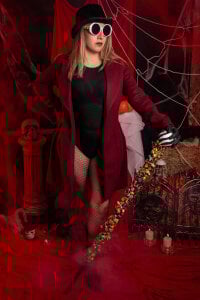 RubbyTaylor Halloween Times Pic 2