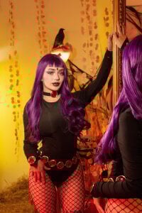 LesRose HAPPY HALLOWEEN Pic 4