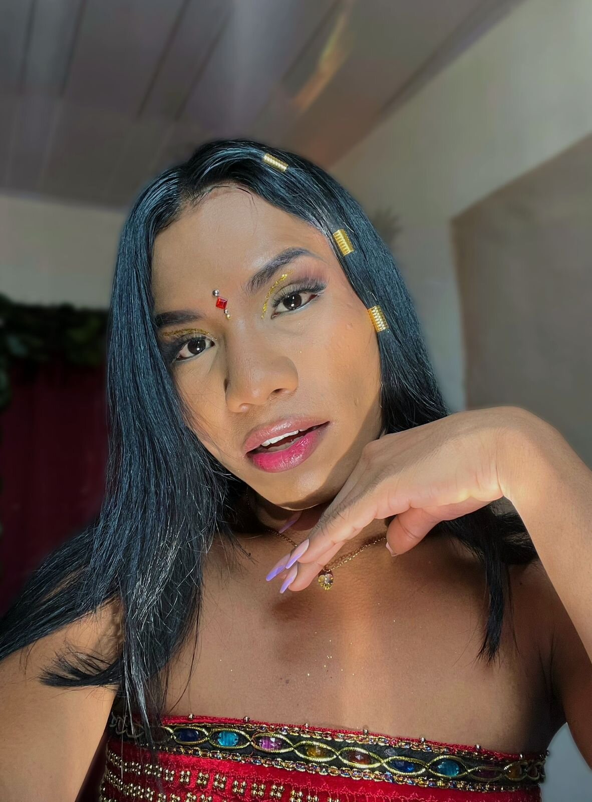 kimberly_Gonzalez1 Gambar Trending 6321