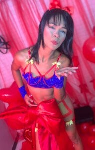 Tiara_Latina HAPPY VALENTINES DAY Gambar