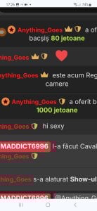 Public de BOOMADDICT6996  Imagens