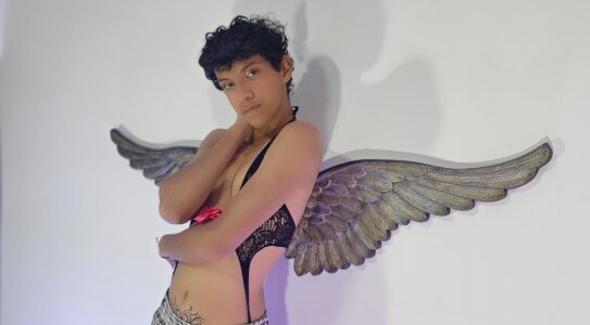 Athenea_Zoe Public Pic