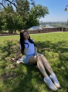 rinwhite_ sunny day Pic 3