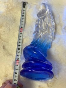 Lovemen2009 all my dildos Pic 2