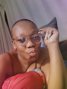 brownskingirl25 Public Pic 4