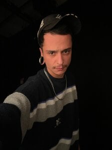 chrisalmeid_ Public Pic 2