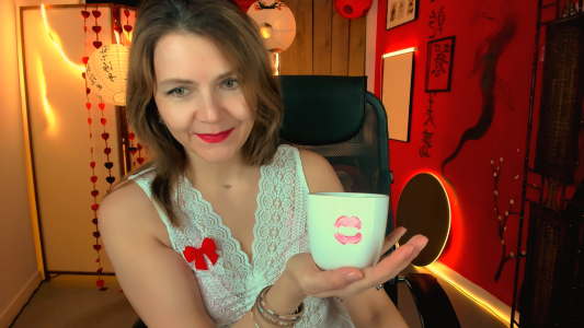 NicoleHitman )))) Bilde