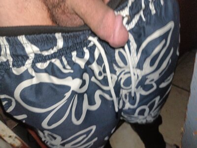 RareDick94 Rate it Pic 2