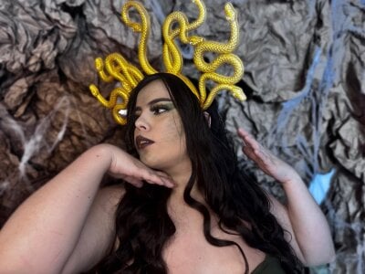 Nathaly_Rose1126 Happy Hallowen Pic 2