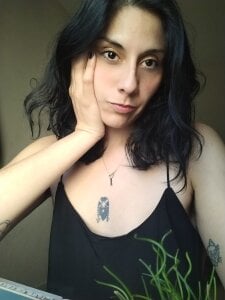 DommeVioleta Public Foto 5