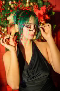 Ramona_FlowerのChristmas 2025 🎄💖   🤩の枚の写真