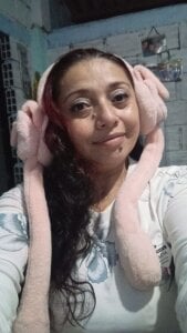 Maye_Milf_ Public 圖片 4