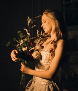 soft_babeyour sweet Milisa图片 9