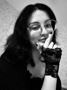 FakeLamb The night is my inspiration Pic