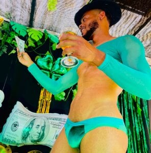 Neytanmalcon Happy Saint Patrick's Day Immagine  4