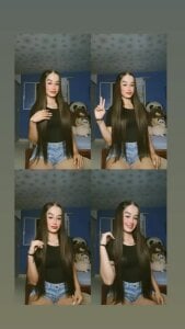 VirginPussyAnita18 Public Pic 5