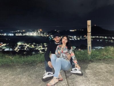 RoxyandAron2 kullanıcısının in a gazebo at night albümü -  3 fotoğraf