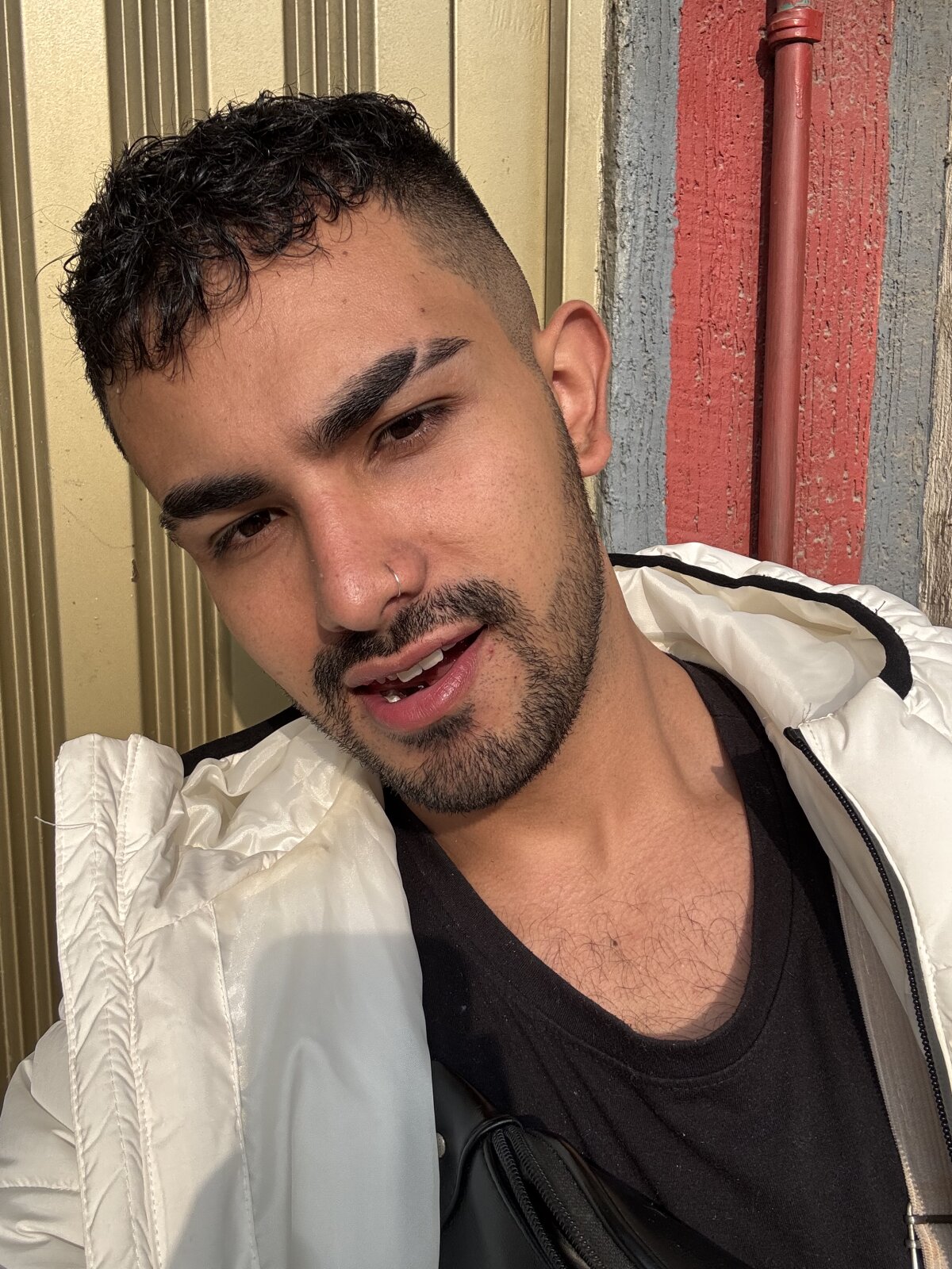 juancho_hairy 熱門圖片 4302