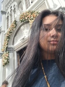 CurvyNoir Travel Pic 2