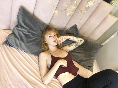 Mellisa_Frey Public Pic