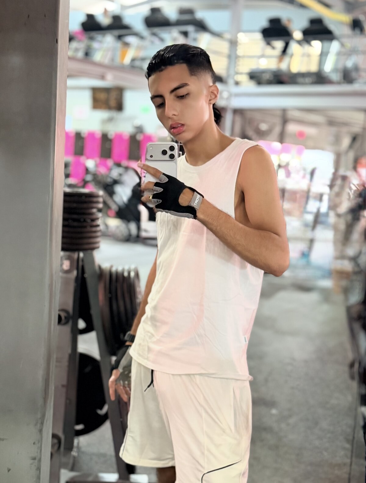 Mister_Obsession 热门图片 9103