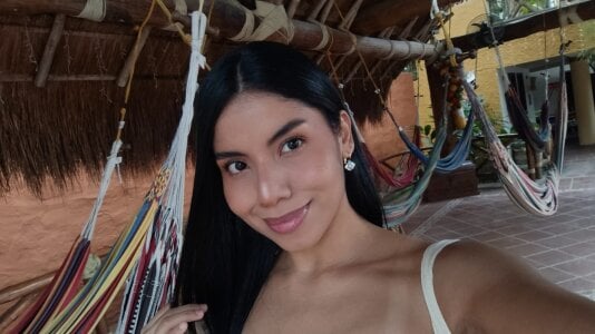 naia_cox A good day❤❤ Pic 4