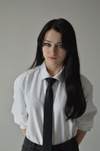 KarriePinilla Quiet Shade 🌑 Pic