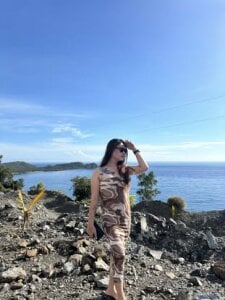 Goddesspau mee Hình