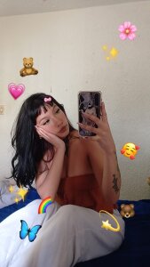 NathRouxe about me 💕 Pic 4