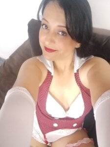 dalila_sandersxxx