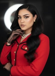 ElenaLane Dangerously sweet. Pic