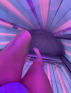 SexyMilfSummer Public Pic 5